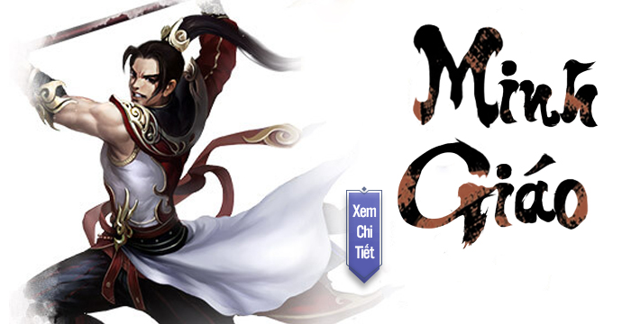 Minh Giáo
