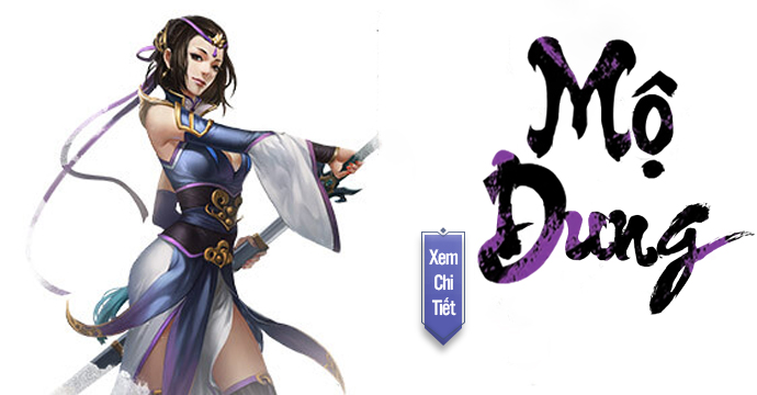 Mộ Dung