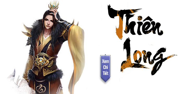Thiên Long